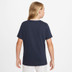 Nike Court Rafa Logo Tee Boys