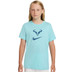 Nike Court Rafa Logo Tee Jongens 1