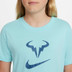 Nike Court Rafa Logo Tee Jongens 3