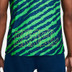 Nike Brazilië Pre-Match Top