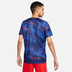 Nike England Pre-Match Top