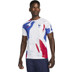 Nike Frankrijk Pre-Match Top
