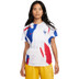 Nike Frankrijk Pre-Match Top Dames 2