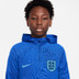 Nike Engeland Strike Hooded Trainingspak Kids