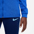 Nike Engeland Strike Hooded Trainingspak Kids