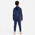 Nike Frankrijk Strike Hooded Trainingspak Kids 2