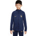 Nike Frankrijk Strike Hooded Trainingspak Kids 5