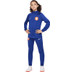Nike Nederland Strike Hooded Trainingspak Kids