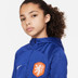 Nike Nederland Strike Hooded Trainingspak Kids