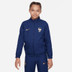 Nike Frankrijk Strike Woven Trainingspak Kids 3