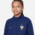 Nike Frankrijk Strike Woven Trainingspak Kids 4