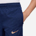 Nike Frankrijk Strike Woven Trainingspak Kids 8