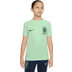 Nike Brazilië Academy Pro Trainingsset Kids