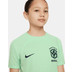 Nike Brazilië Academy Pro Trainingsset Kids