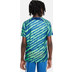 Nike Brazilië Pre-Match Top Kids