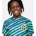 Nike Brazilië Pre-Match Top Kids