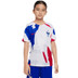 Nike Frankrijk Pre-Match Top Kids