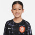 Nike Nederland Pre-Match Trainingsset Kids