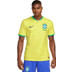 Nike Brazilië Thuis Shirt