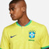 Nike Brazilië Thuis Shirt