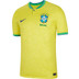Nike Brazilië Thuis Shirt