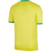 Nike Brazilië Thuis Shirt
