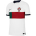 Nike Portugal Uit Tenue