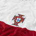 Nike Portugal Uit Tenue
