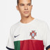Nike Portugal Uit Tenue