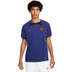 Nike Nederland Uit Tenue