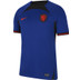 Nike Nederland Uit Tenue