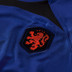 Nike Nederland Uit Tenue