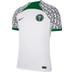Nike Nigeria Uit Shirt