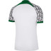 Nike Nigeria Uit Shirt