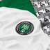 Nike Nigeria Uit Shirt