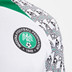 Nike Nigeria Uit Shirt