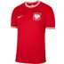 Nike Polen Uit Shirt