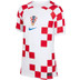 Nike Kroatië Thuis Shirt Kids
