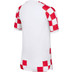 Nike Kroatië Thuis Shirt Kids