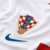 Nike Kroatië Thuis Shirt Kids
