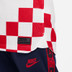 Nike Kroatië Thuis Shirt Kids