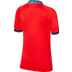 Nike Engeland Uit Shirt Kids