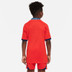 Nike Engeland Uit Shirt Kids