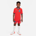 Nike Engeland Uit Shirt Kids