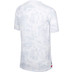 Nike Frankrijk Uit Shirt Kids