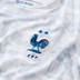 Nike Frankrijk Uit Shirt Kids