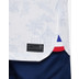 Nike Frankrijk Uit Shirt Kids