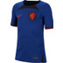 Nike Nederland Uit Tenue Kids