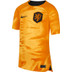 Nike Nederländerna Hemmaställ Barn

