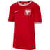 Nike Polen Uit Shirt Kids